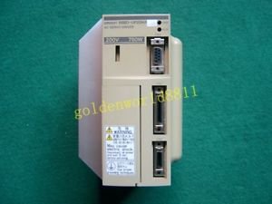 Omron AC Servo Driver R88D-UP20HA-R6 good in condition for industry use