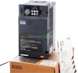 NEW Mitsubishi inverter FR-F740-7.5K-CH 380V 7.5KW for industry use