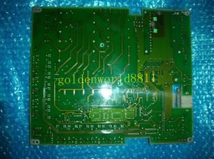 SIEMENS DC converter drive plate C98043-A1663-L11-08 for industry use