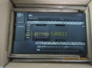 NEW OMRON PLC programmable controller CP1E-N40DT-A for industry use