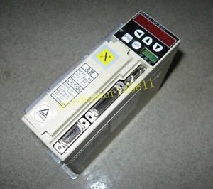 NIKKI DENSO driver NPSA-ZLTA-201A-CE good in condition for industry use