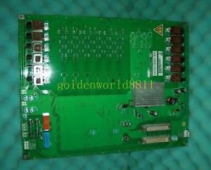 Siemens inverter CUR board 6SE7041-8HK85-1MA0 good in condition for industry use