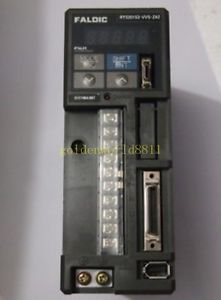 Fuji servo driver RYS201S3-VVS-ZA2 good in condition for industry use