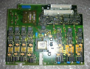 ABB Inverter spare parts SA3050A 3ADT307399R2 good in condition for industry use