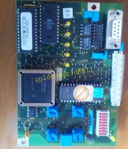 SIEMENS soft starter mainboard with drive board 3RW2920-1BC05 for industry use