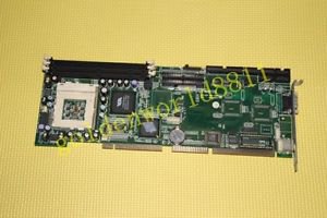 Aires ACS6162 REV.C1 industrial motherboard good in condition for industry use