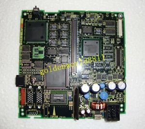 FANUC Display main board A20B-8100-0821 good in condition for industry use