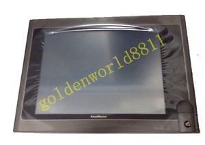 NEW Cermate HMI PL104-TST3A-F2R1 10.4 inch good in condition for industry use