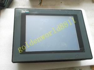 PRO-FACE HMI GP570-BG11-24V good in condition for industry use