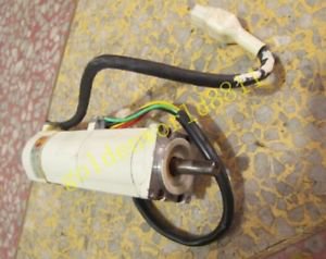 Panasonic servo motor MSM012A1N good in condition for industry use