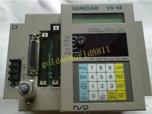 NSD angle controller VARICAM VS-6E good in condition for industry use
