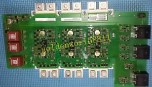 Siemens drive board A5E00825004-0 A5E00805004 690V for industry use