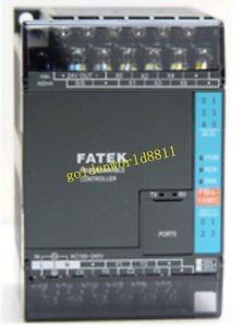 NEW FATEK PLC module FBS-14MC good in condition for industry use