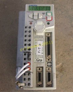 Samsung servo driver CSD3-04BX1P SEC 400W good in condition for industry use