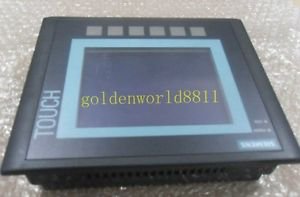 Siemens HMI 6AV6 640-0DA11-0AX0 6AV6640-0DA11-0AX0 for industry use