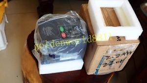 NEW INVT frequency converter CHE100-2R2G-S2 2.2KW/220V for industry use