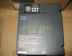 NEW Mitsubishi inverter FR-A740-7.5K-CHT 380V good in condition for industry use