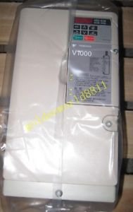 NEW YASKAWA V1000 inverter CIMR-VB4A0038FAA 18.5KW/15KW 380V for industry use