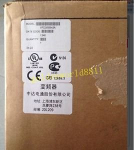 NEW Delta inverter VFD055B43A 380V 5.5KW good in condition for industry use