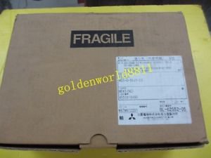 NEW Mitsubishi servo driver MDS-D-SVJ3-20 good in condition for industry use
