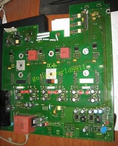 SIEMENS Inverter power driver board A5E00677640/A5E00600643 440-55/75KW warranty