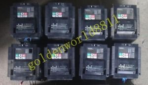 HITACHI inverter WJ200-022HFC-M 380V2.2KW good in condition for industry use