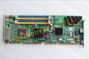 Advantech industrial motherboard PCE-5120VG/PCE-5120 REV.A1 for industry use