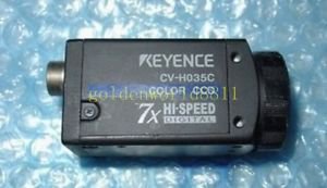 KEYENCE CCD Industrial camera CV-H035C good in condition for industry use