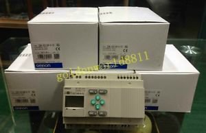NEW Omron programmable controller ZEN-20C1AR-A-V2 for industry use