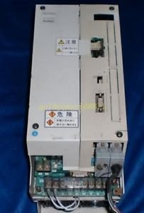 USED Mitsubishi servo driver MR-H500ACN good in condition for industry use