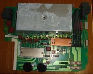 Siemens inverter control board 6SE7016-1TA84-1HF3 for industry use