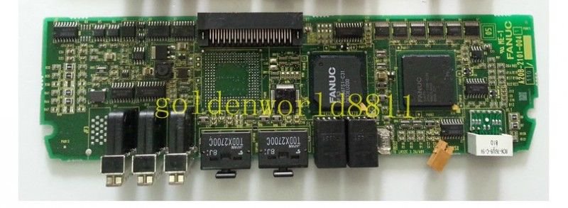 FANUC Circuit board A20B-2101-0041 good in condition for industry use