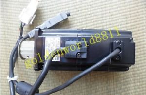 Yaskawa servo motor SGMAH-02A1A6C good in condition for industry use