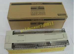 NEW!Mitsubishi PLC Programmable controller FX2N-80MS for industry use