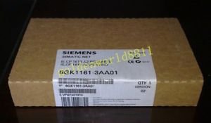 NEW Siemens CP1613 Ethernet card 6GK1 161-3AA01,6GK1161-3AA01 for industry use