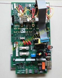 PARKER 590P/Eurotherm 591P Power Supply Board ah470330t001 for industry use