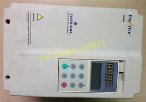 EMERSON TD3300-4T0075G 380V 7.5KW frequency converter for industry use
