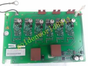 Siemens Inverter trigger board 6SE7031-7HH84-1HJ0 for industry use