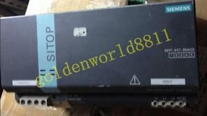 SIEMENS SITOP Power Supply 6EP1457-3BA00 6EP1 457-3BA00 for industry use