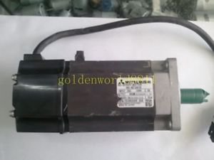 MITSUBISHI AC SERVO MOTOR HC-KFS410 ELECTRIC 400W 3-PHASE for industry use