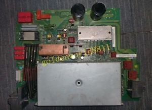 Siemens inverter drive board 6SE7016-1EA84-1HF3 for industry use