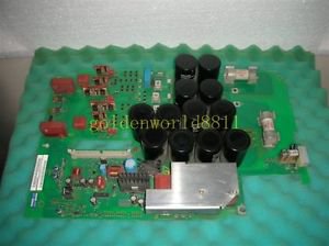 Siemens Power controller template 6SE7023-4TC84-1HF3 + Module for industry use
