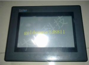 PRO-FACE HMI GP470-EG31-24V good in condition for industry use