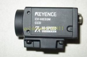 KEYENCE CCD Industrial camera CV-H035M good in condition for industry use
