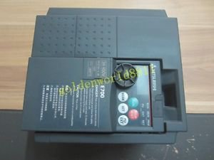 Mitsubishi inverter FR-E740-2.2K-CHT 380V good in condition for industry use