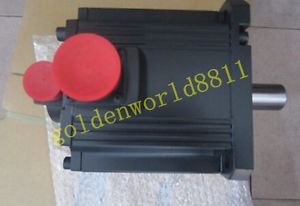 NEW Mitsubishi AC servo motor HC-SFS353K good in condition for industry use