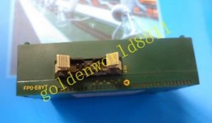 NEW Panasonic PLC expansion unit FP0-E8YT AFP03040-F for industry use