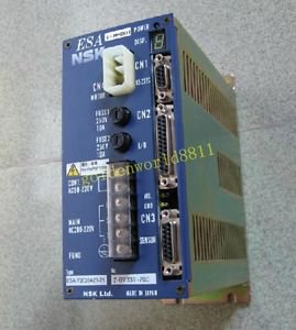 NSK servo driver ESA-Y2020A23-21 good in condition for industry use