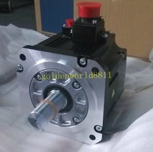 NEW Mitsubishi AC servo motor HF-SP152B good in condition for industry use