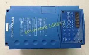 SANKEN INVERTER SPF-4.0K-A 380V 4KW good in condition for industry use